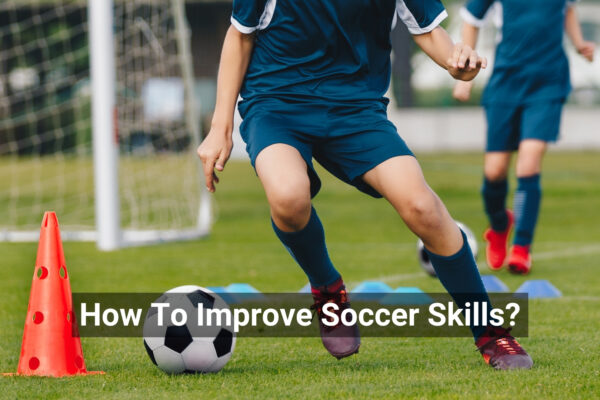 Soccer Skills