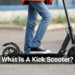 What Is A Kick Scooter?