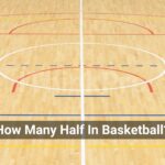 How Many Half In Basketball