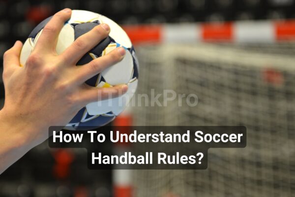 How To Understand Soccer Handball Rules