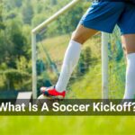 What Is A Soccer Kickoff