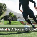 What Is A Soccer Dribble