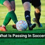 What Is Passing In Soccer