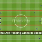 What Are Passing Lanes In Soccer